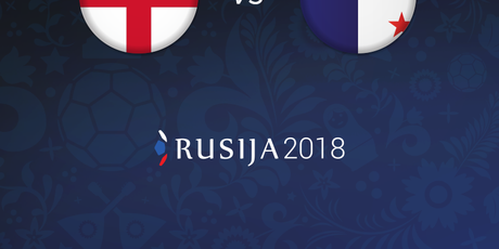 Engleska - Panama (Foto: GOL.hr)