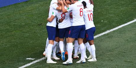 Englezi slave pogodak protiv Paname (Foto: AFP)