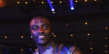 Akon (Foto: Getty) - 2