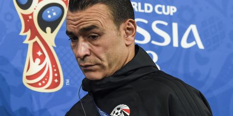 Essam El-Hadary (Foto: AFP)