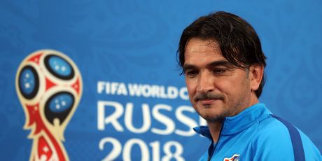 Zlatko Dalić (Foto: Igor Kralj/PIXSELL