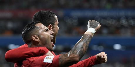 Ricardo Quaresma (Foto: AFP)