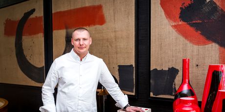 Chef Pribičević