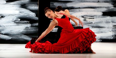 Carmen by Ballet Pécs (Foto: PR)