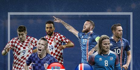 Hrvatska - Island (GOL.hr)