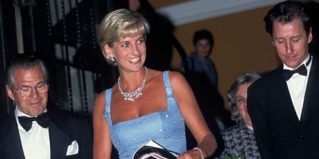 Princeza Diana (Foto: Profimedia)