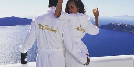 Xenia Deli i suprug 4 (Foto: Instagram)