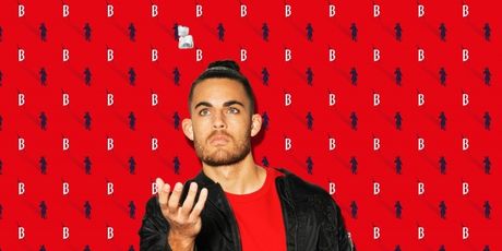 Beefeater - 5