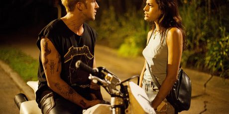 Ryan Gosling i Eva Mendes 4 (Foto: Profimedia)