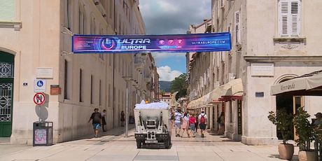 Ultra Music u Splitu sljedeći tjedan (Foto: Dnevnik.hr) - 1