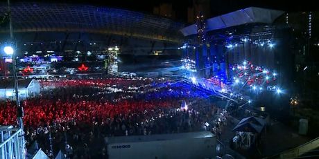 Ultra Music u Splitu sljedeći tjedan (Foto: Dnevnik.hr) - 3