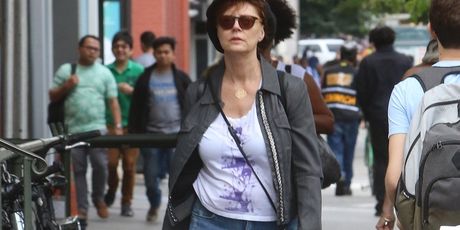 Susan Sarandon (Foto: Profimedia)