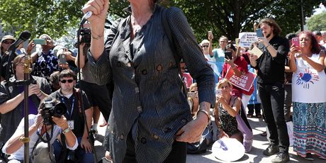 Susan Sarandon (Foto: Getty Images)