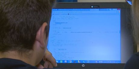 Informatička pismenost (Foto: Dnevnik.hr) - 2