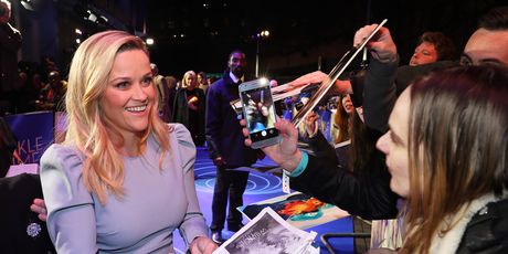 Reese Witherspoon (Foto: Getty Images)