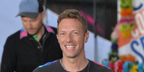 Chris Martin (Foto: Getty Images)