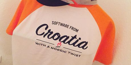 Software Sauna (Foto: Software Sauna)