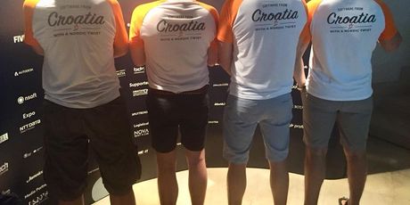 Software Sauna (Foto: Software Sauna)