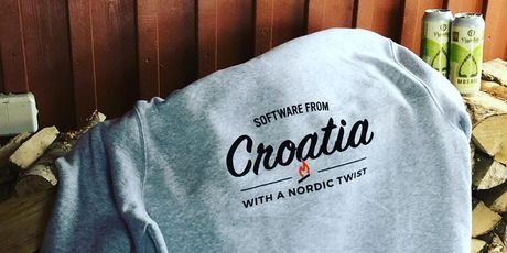 Software Sauna (Foto: Software Sauna)