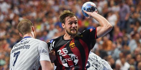 Luka Cindrić (Foto: AFP)