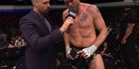 Umirovljenje Alexandera Gustafssona (Foto: GOL.hr)