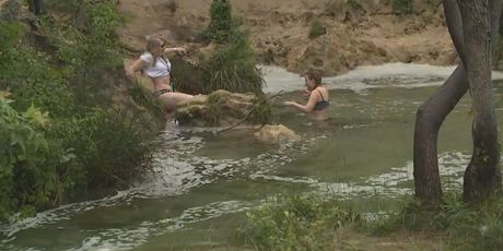 Nacionalni park Krka (Foto: Dnevnik.hr) - 3