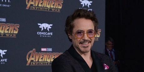 Robert Downey Jr. (Foto: Profimedia)