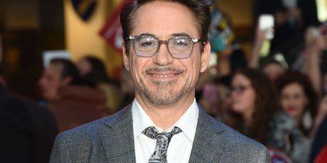 Robert Downey Jr. (Foto: Profimedia)