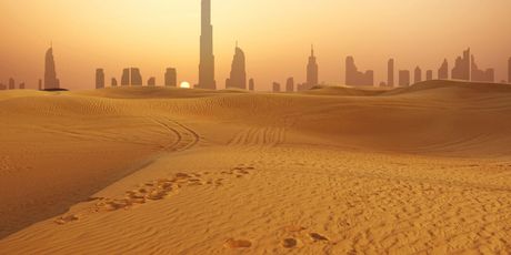 Dubai - 1