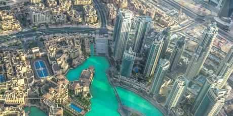 Dubai - 2