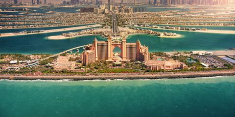 Dubai - 3