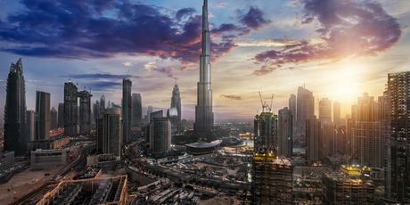 Dubai - 4