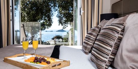 Importanne Hotels & Resort - 1