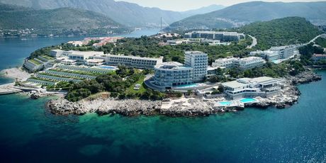 Importanne Hotels & Resort - 5