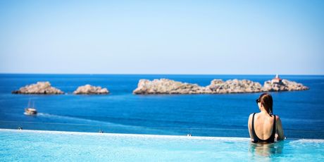 Importanne Hotels & Resort - 6