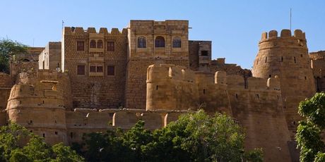 Jaisalmer