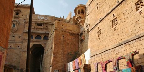 Jaisalmer
