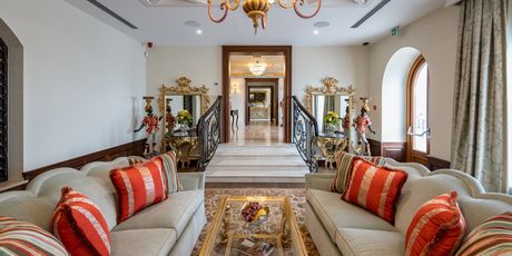 Villa Katarina - 2