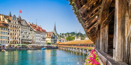 Luzern - 1