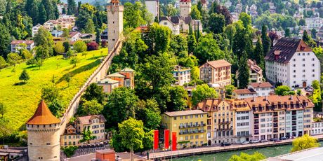 Luzern - 3