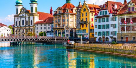 Luzern - 5