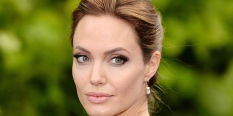 Angelina Jolie (Foto: Profimedia)