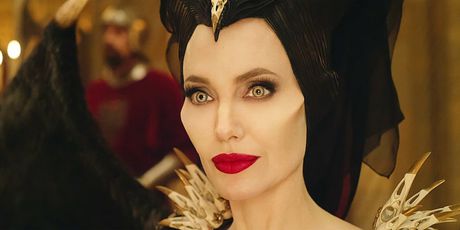 Angelina Jolie (Foto: Profimedia)