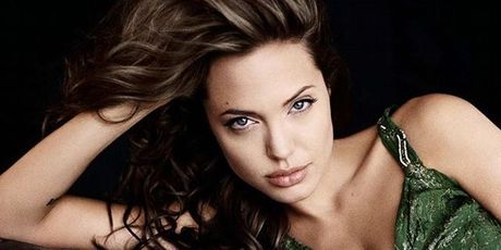Angelina Jolie (Foto: Instagram)