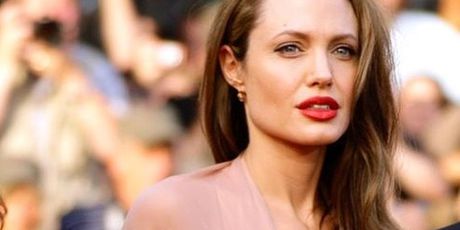 Angelina Jolie (Foto: Instagram)