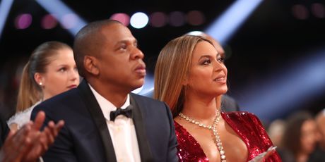 Jay Z, Beyonce (Foto: Profimedia)