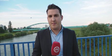 Domagoj Mikić (Foto: Dnevnik.hr)