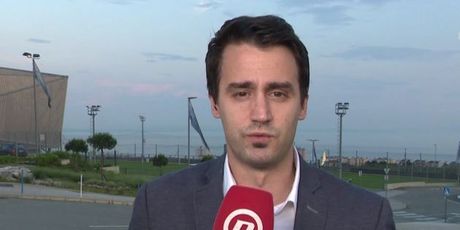 Vlado Boban iz Rijeke