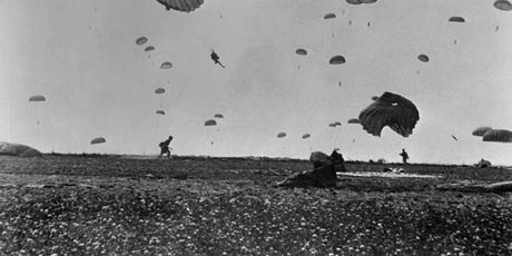 Savezničko iskrcavanje u Normandiji (Foto: Arhiva/AFP) - 1