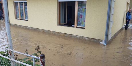 Poplave u Srbiji (Foto: Crveni križ Srbije) - 4